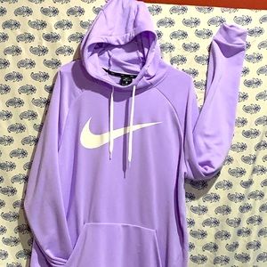 Nike hoodie